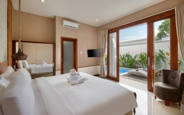 The Luxury Collection, Monaco Blu – Guest Rooms – Kerobokan Kelod