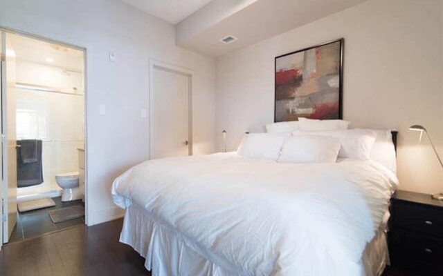 LM Stays - Richmond Road Condo