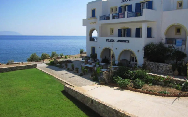 Pelagia Aphrodite Hotel