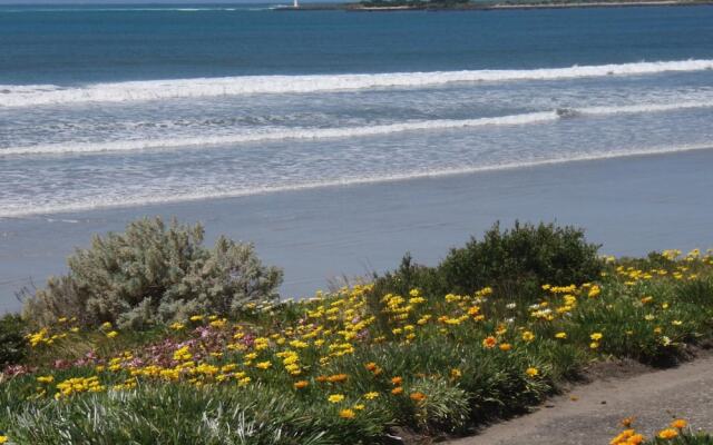 Central Motel Port Fairy