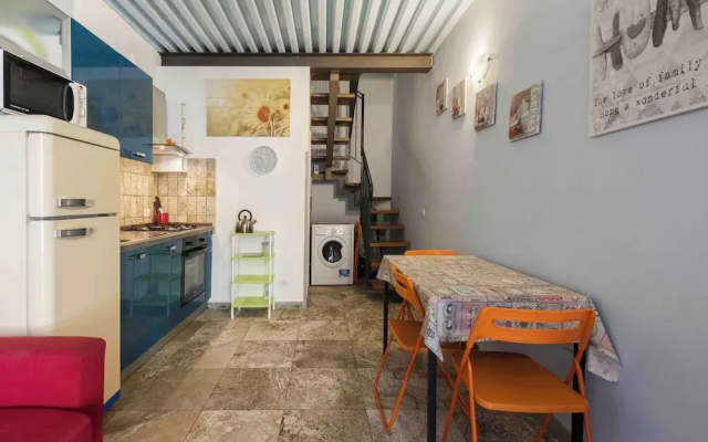 Romito Loft by MMega