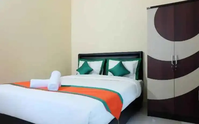 Simply Homy Guest House Pogung