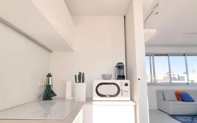 Eden Nuage in Tel Aviv-yafo