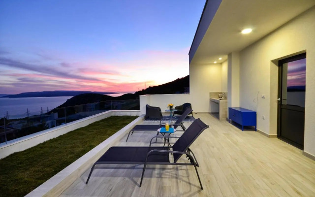 Villa Nina 1 Makarska