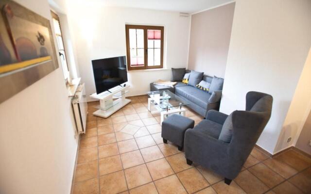 Ferienwohnung Am Schwimmbachtal