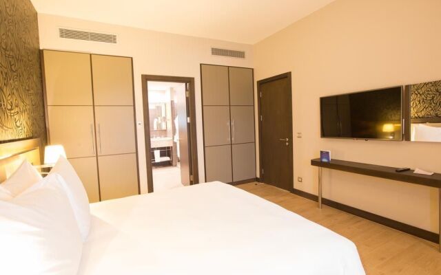 Radisson Blu Hotel, Abidjan Airport