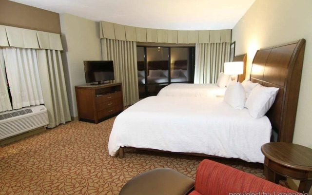 Hilton Garden Inn Pikeville