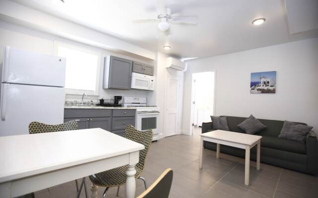 Garfield Beach House