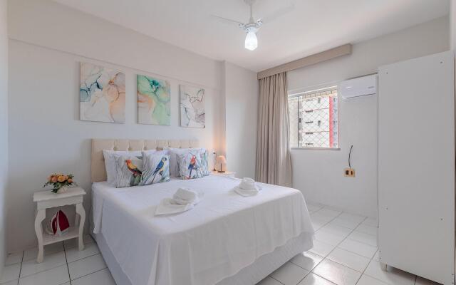 Van Piaget #302 - Praia do Futuro Por Carpediem