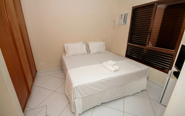 Suites Natalia Enseada