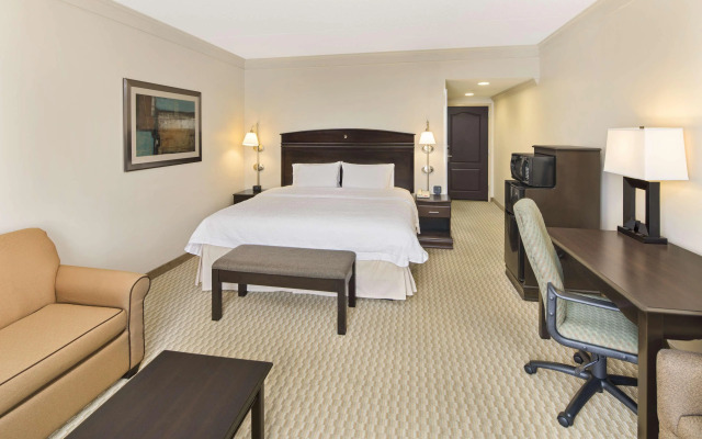 Hampton Inn Columbia I-20-Clemson Road