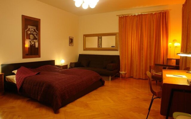 Sixties Appartement