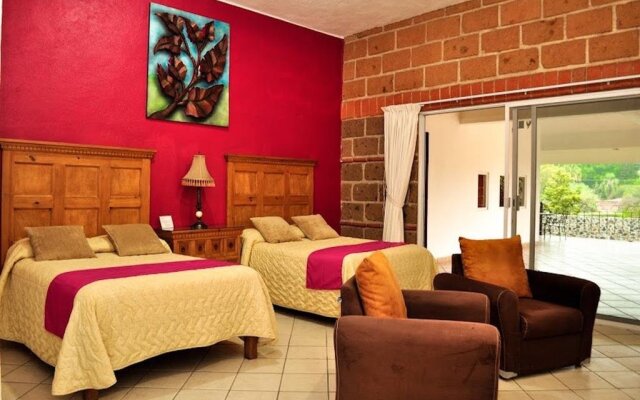 Casa Leonarda