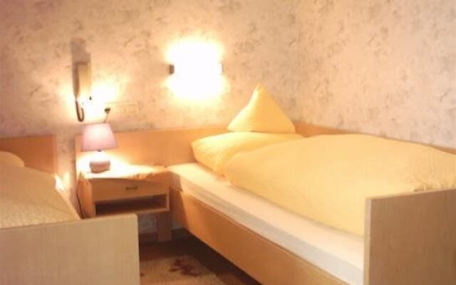 Christliches Nichtraucher-Hotel Garni Sonnenbring