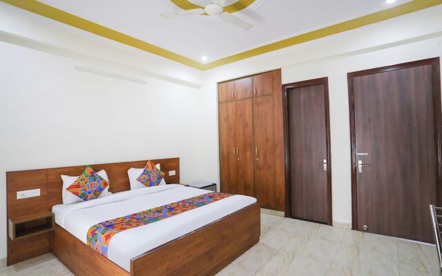 Fabexpress Star Corporate Suite Ii