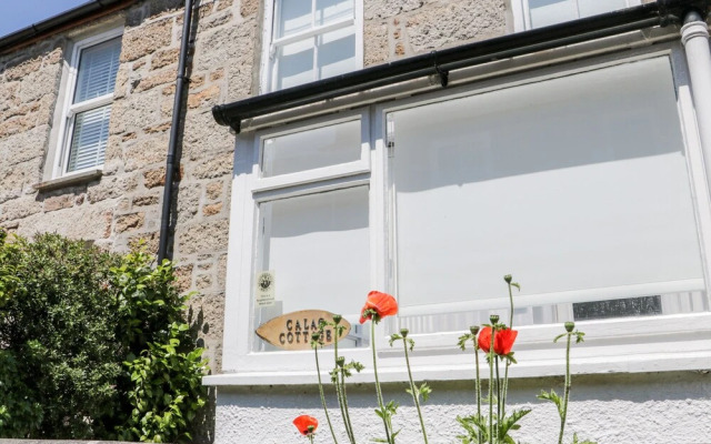 Calac Cottage