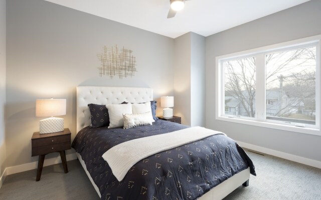 Lakefront Luxury
