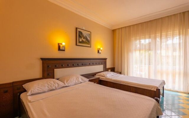 Dream Holiday Resort