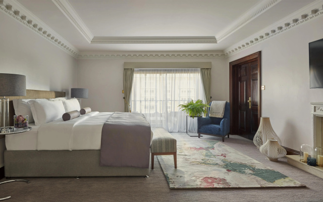 Hyatt Regency London The Churchill - Image 5