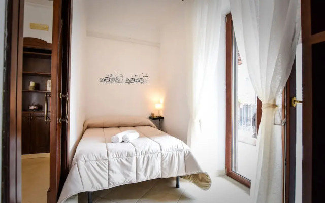 Il Terrazzino Di Montesanto