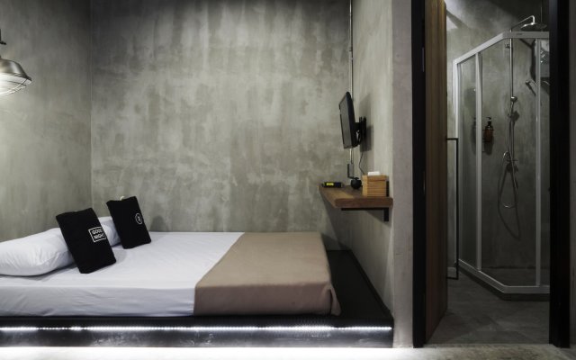 Bed Station Hostel