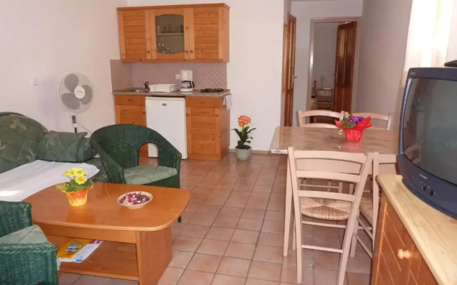 Fészek Apartmanház