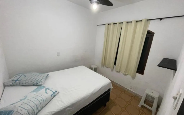 Pousada Lincoln Praia Grande