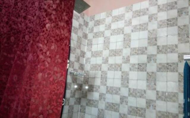 JP Suites And Lounge