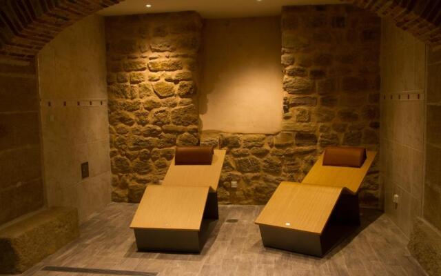 Mercure Moulins Hotel de Paris