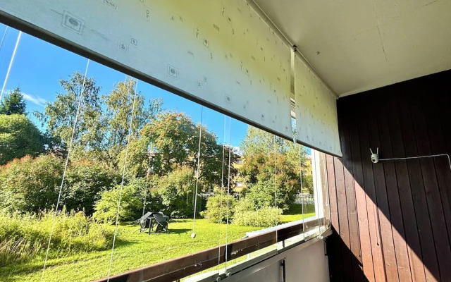 Unique Apartment in Kemi With Sauna Department & Free Parking