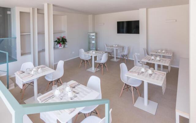 bed&breakfast Filomare