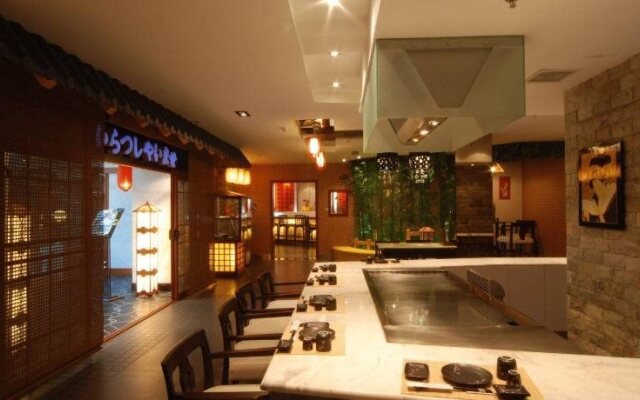 Shenyang Civil Aviation Hotel