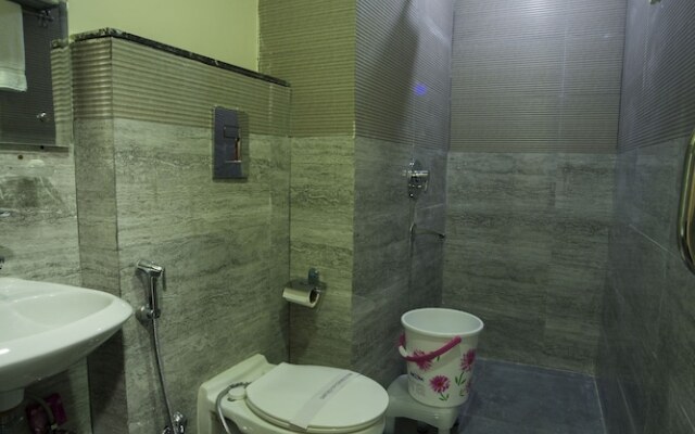 Hotel India International Sitare