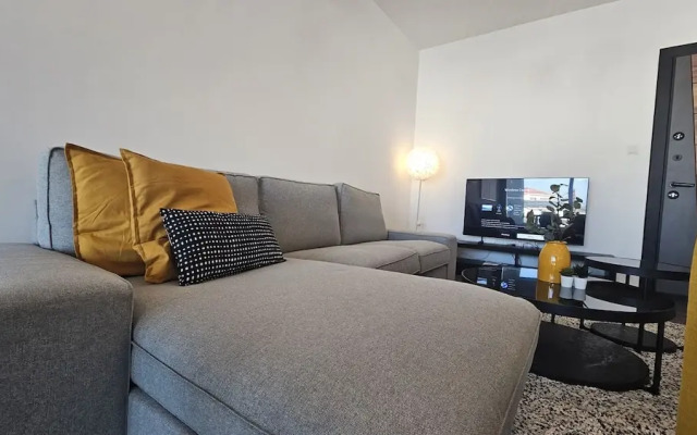03 LCA - Stay Larnaca Pearl Apartment