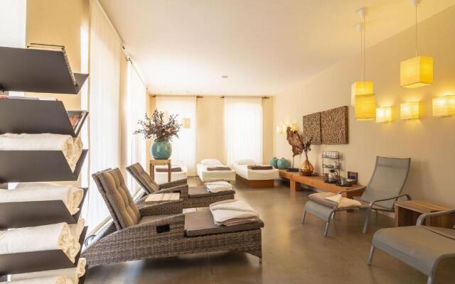 Romantik Jugendstilhotel Bellevue