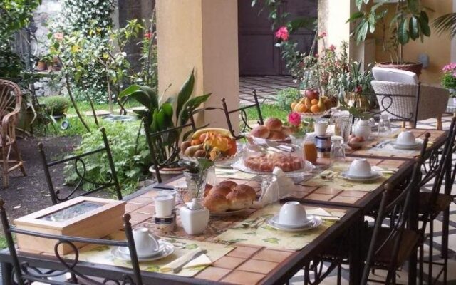 B&B La Baronessa