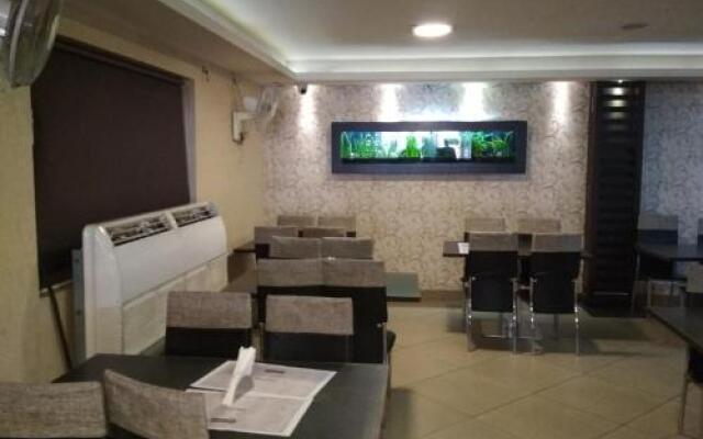 Hotel Rukmini