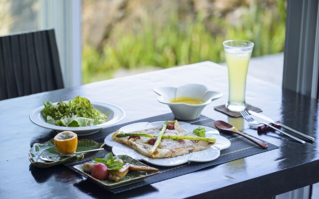 Private Resort Hotel RENN