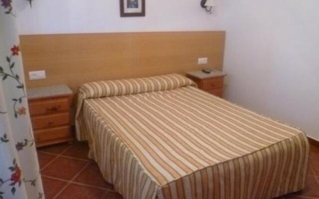 Apartamentos Los Mellizos