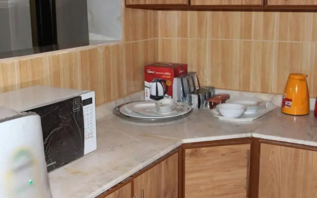 Methaq Hotel Suites 2