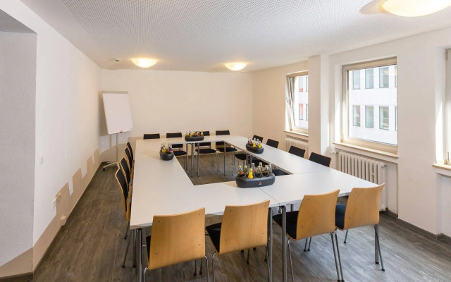 DJH Jugendgästehaus Adolph Kolping