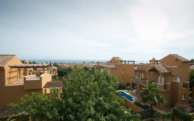 Villas Av Los Altos De Marbella