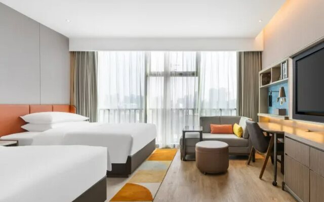 Home2 Suites by Hilton Shenzhen Nanshan Science & Technology Park