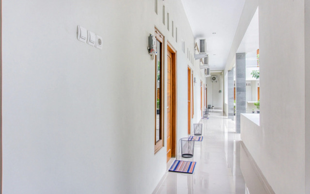 KoolKost Male Syariah near Pascasarjana UGM