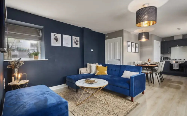 Homebird Property - Mill Cottage