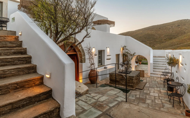 Ursa Major Suites