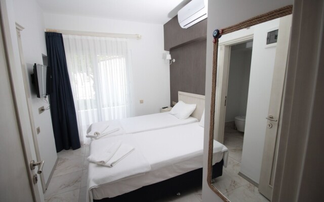Iz Birak Hotel