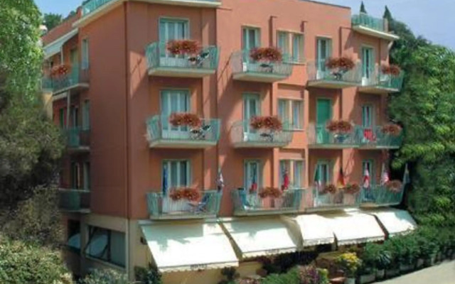 Hotel Carla