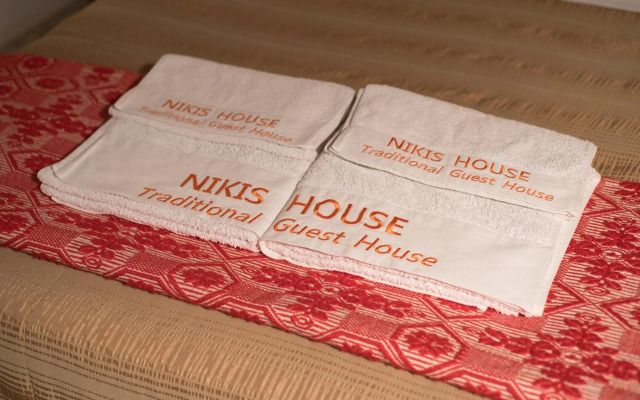 Nikis House