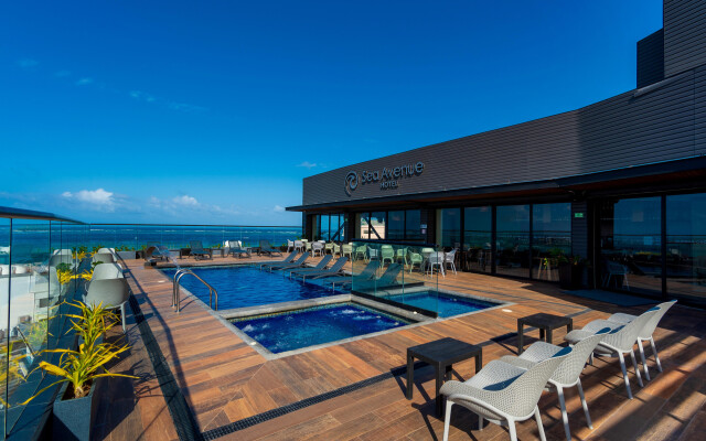 Hotel Sea Avenue